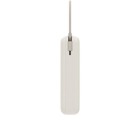 Xiaomi 33W Power Bank 10000 (Integrated Cable) Tan - slika 2