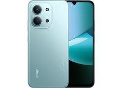 Xiaomi Redmi 15C 4GB 128GB Mint Green smartphone