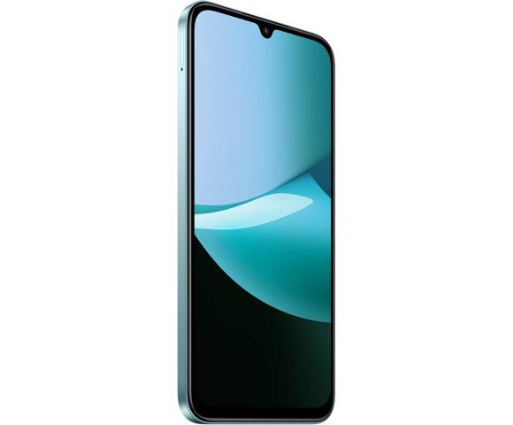 Xiaomi Redmi 15C 4GB 128GB Mint Green smartphone - slika 3