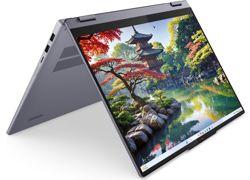 Lenovo IdeaPad 5 2-in-1 83KS0014YA laptop