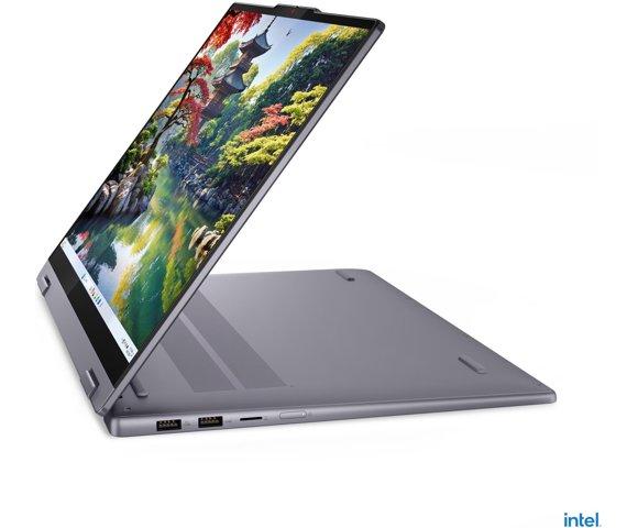 Lenovo IdeaPad 5 2-in-1 83KS0014YA laptop - slika 13