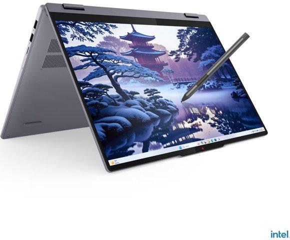 Lenovo IdeaPad 5 2-in-1 83KS0014YA laptop - slika 8