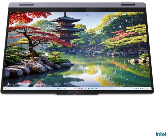 Lenovo IdeaPad 5 2-in-1 83KS0014YA laptop - slika 9