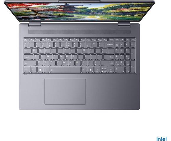 Lenovo IdeaPad 5 2-in-1 83KS0014YA laptop - slika 15