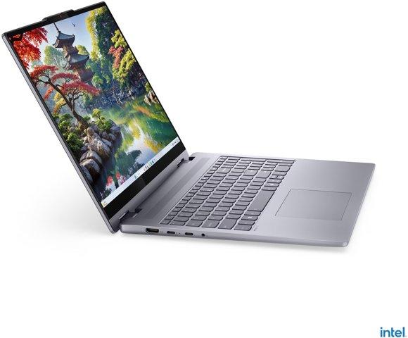 Lenovo IdeaPad 5 2-in-1 83KS0014YA laptop - slika 11