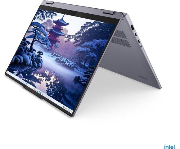 Lenovo IdeaPad 5 2-in-1 83KS0014YA laptop - slika 6