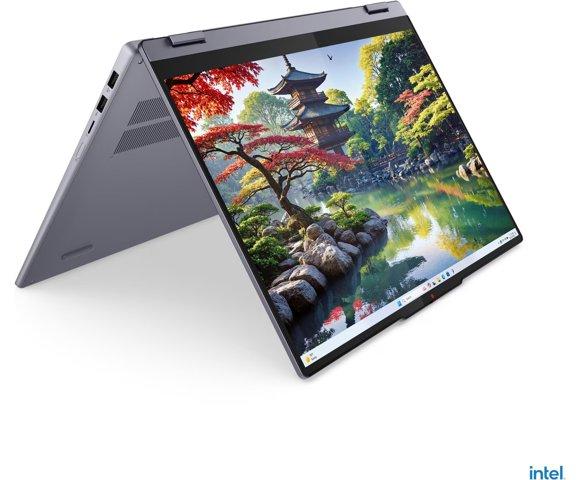Lenovo IdeaPad 5 2-in-1 83KS0014YA laptop - slika 2