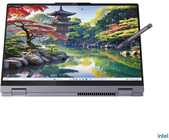 Lenovo IdeaPad 5 2-in-1 83KS0014YA laptop - slika 7
