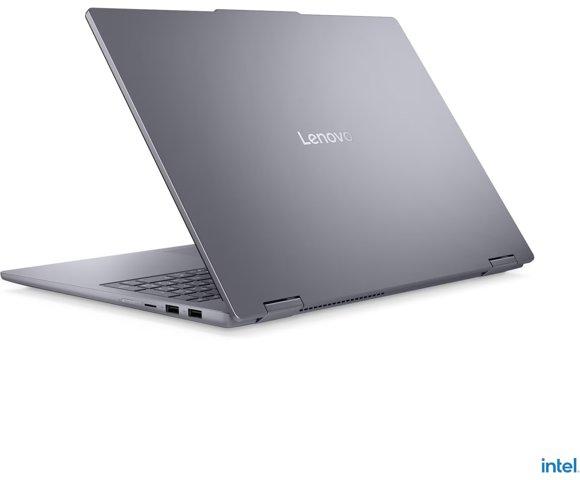 Lenovo IdeaPad 5 2-in-1 83KS0014YA laptop - slika 4