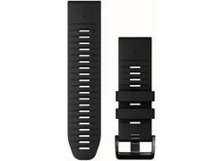 Garmin QuickFit 26 (Black)