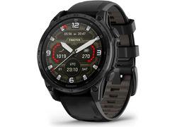 Garmin Tactix 8, 47mm AMOLED (Black)