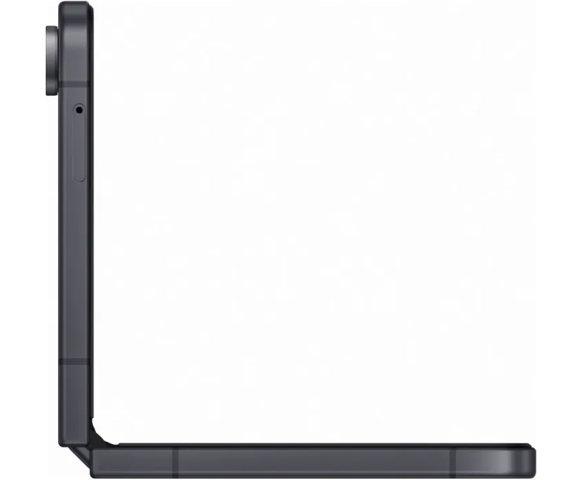 Samsung Galaxy Z Flip8 12GB 256GB Graphite smartphone - slika 8