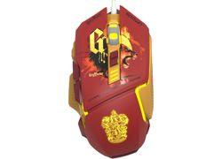Spawn Harry Potter Gryffindor gaming miš