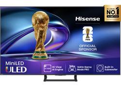 HISENSE 65E8Q