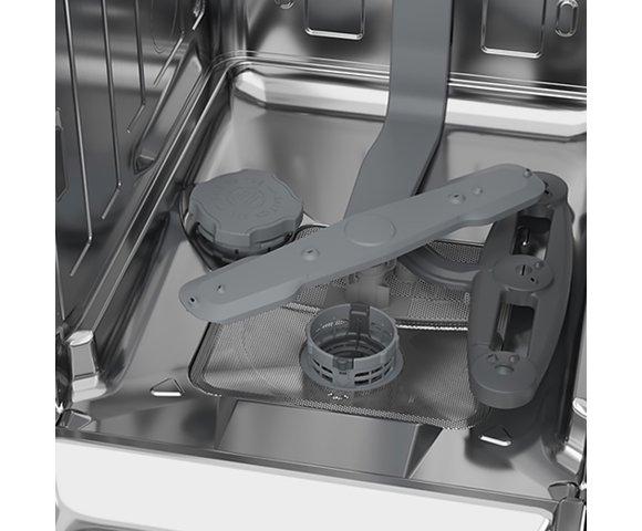 BEKO BDFS26120WQ - slika 3