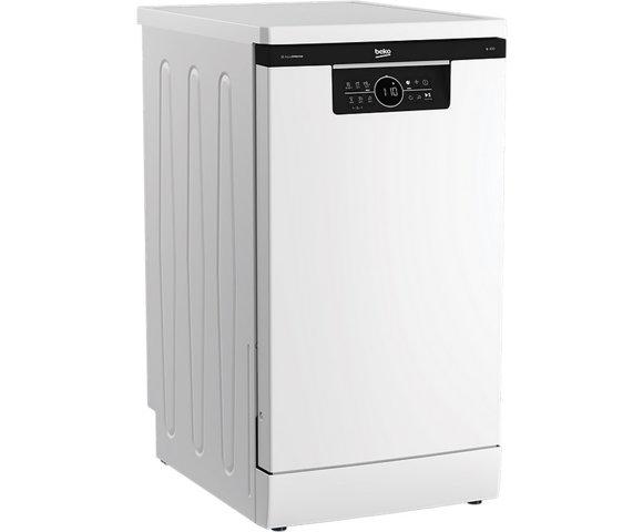 BEKO BDFS26120WQ - slika 2