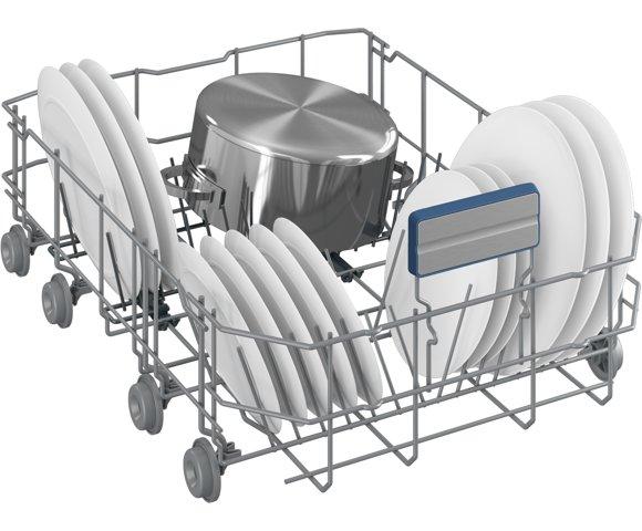 BEKO BDFS26120XQ - slika 7