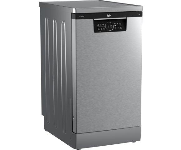 BEKO BDFS26120XQ - slika 2