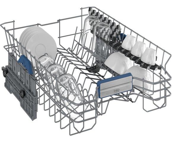 BEKO BDFS26120XQ - slika 6