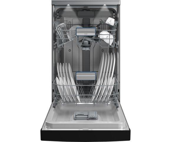 BEKO BDFS26120XQ - slika 9