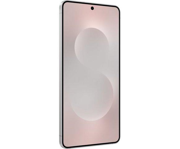 Samsung Galaxy S25 Edge 12 GB 256GB Silver - slika 2