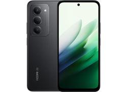 Xiaomi Redmi 15 5G 4GB 128GB Black smartphone