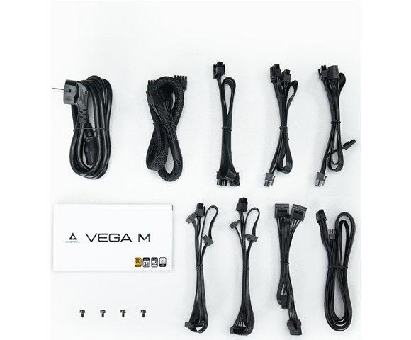 Chieftec Vega M PPG-750-C napajanje - slika 8