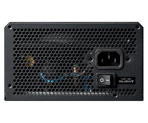 Chieftec Vega M PPG-850-C napajanje - slika 8