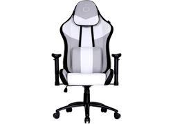 COOLER MASTER Caliber R3C White gaming stolica