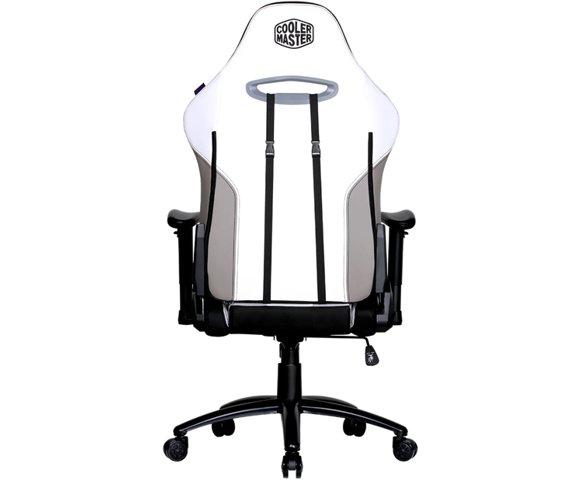 COOLER MASTER Caliber R3C White gaming stolica - slika 4