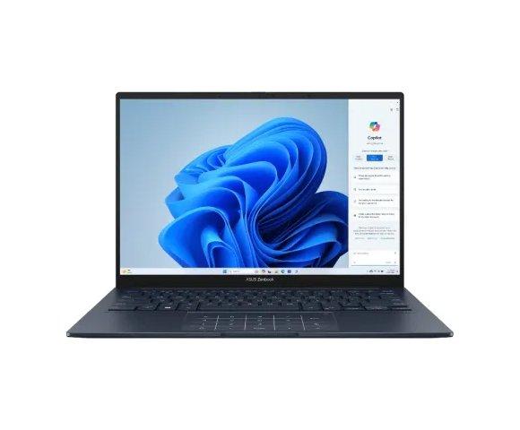 Asus Zenbook 14 OLED UX3405CA-QL278 laptop - slika 2