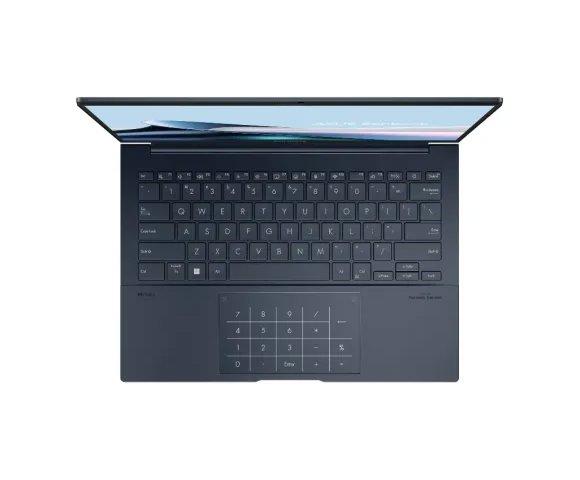 Asus Zenbook 14 OLED UX3405CA-QL278 laptop - slika 3