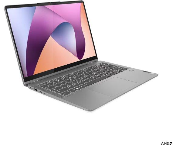 Lenovo IdeaPad FLEX 5 82XX00HPYA laptop - slika 4