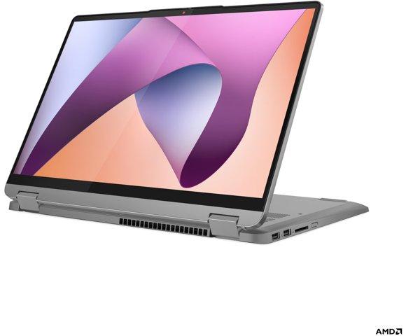 Lenovo IdeaPad FLEX 5 82XX00HPYA laptop - slika 5