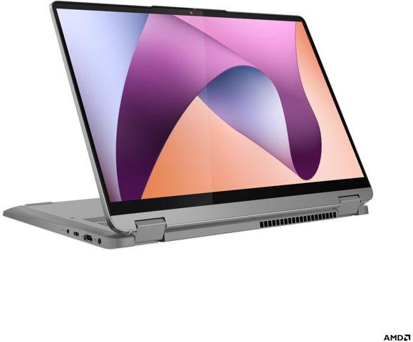 Lenovo IdeaPad FLEX 5 82XX00HPYA laptop - slika 6