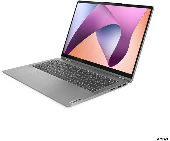Lenovo IdeaPad FLEX 5 82XX00HPYA laptop - slika 3