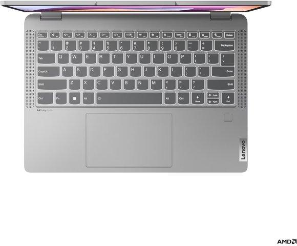 Lenovo IdeaPad FLEX 5 82XX00HPYA laptop - slika 13