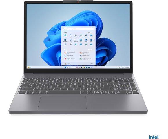 Lenovo IdeaPad Slim 3 83K100BAYA laptop - slika 4