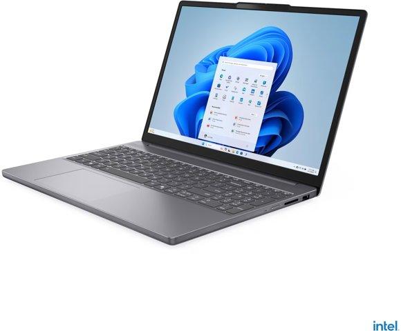 Lenovo IdeaPad Slim 3 83K100BAYA laptop - slika 9