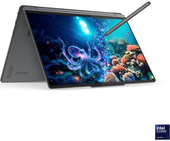 Lenovo Yoga 9 2-in-1 83LC001XYA laptop - slika 2