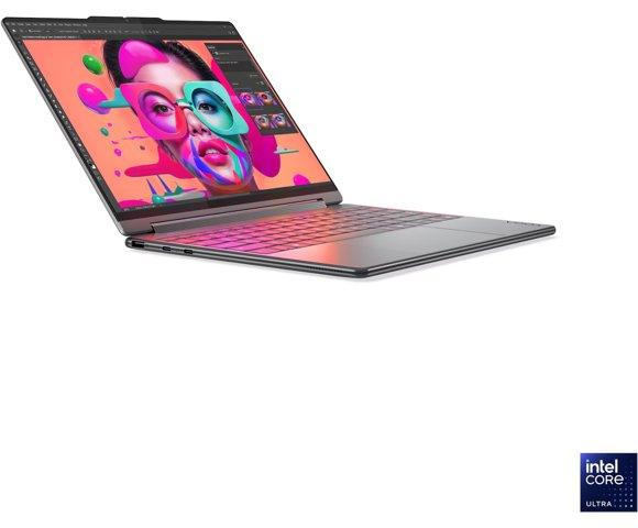 Lenovo Yoga 9 2-in-1 83LC001XYA laptop - slika 8