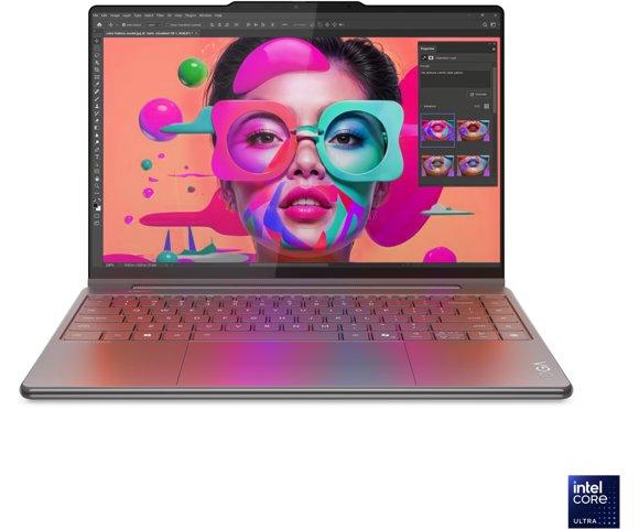 Lenovo Yoga 9 2-in-1 83LC001XYA laptop - slika 20