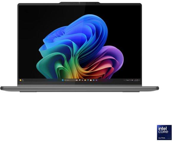 Lenovo Yoga 9 2-in-1 83LC001XYA laptop - slika 19