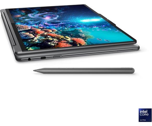 Lenovo Yoga 9 2-in-1 83LC001XYA laptop - slika 4