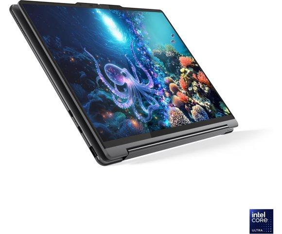 Lenovo Yoga 9 2-in-1 83LC001XYA laptop - slika 16