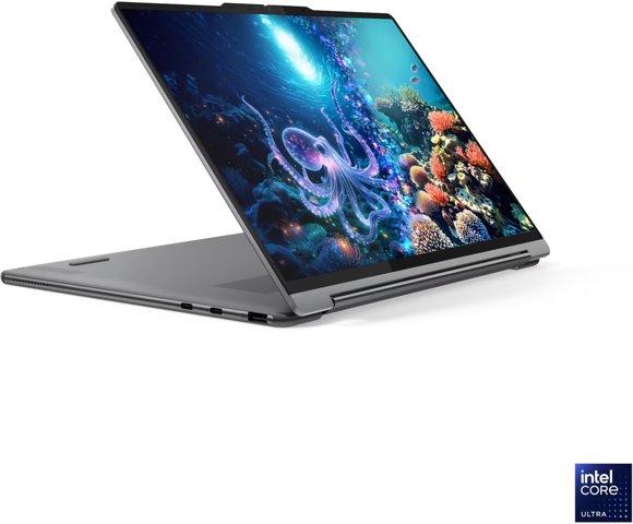 Lenovo Yoga 9 2-in-1 83LC001XYA laptop - slika 15
