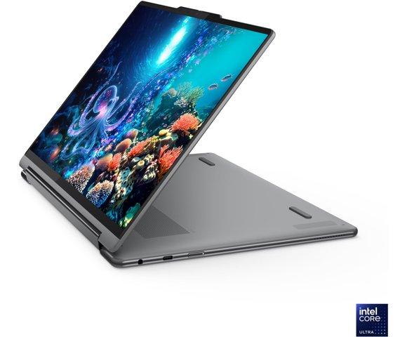 Lenovo Yoga 9 2-in-1 83LC001XYA laptop - slika 5