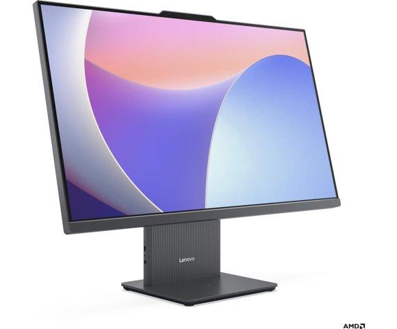 Lenovo IdeaCentre AIO 27ARR9 F0HQ005GRI računar - slika 2