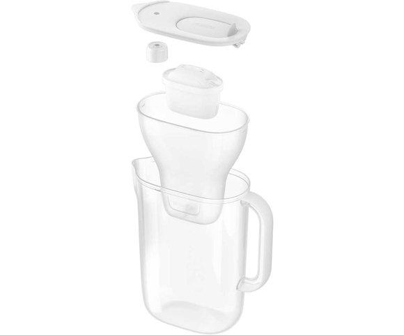 Brita Style Essential White bokal - slika 3
