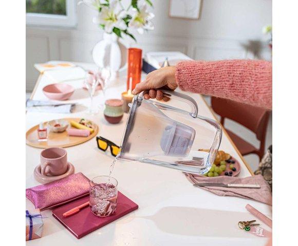 Brita Style Essential White bokal - slika 6